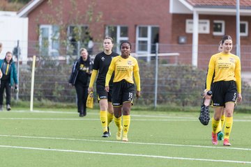 Bild 28 - F FSC Kaltenkirchen - SV Frisia 03 Risum-Lindholm : Ergebnis: 0:7